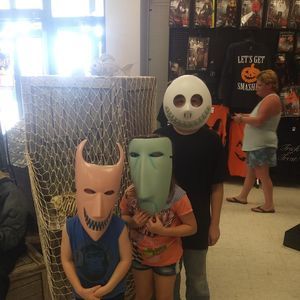 Meet your Posher, Rob